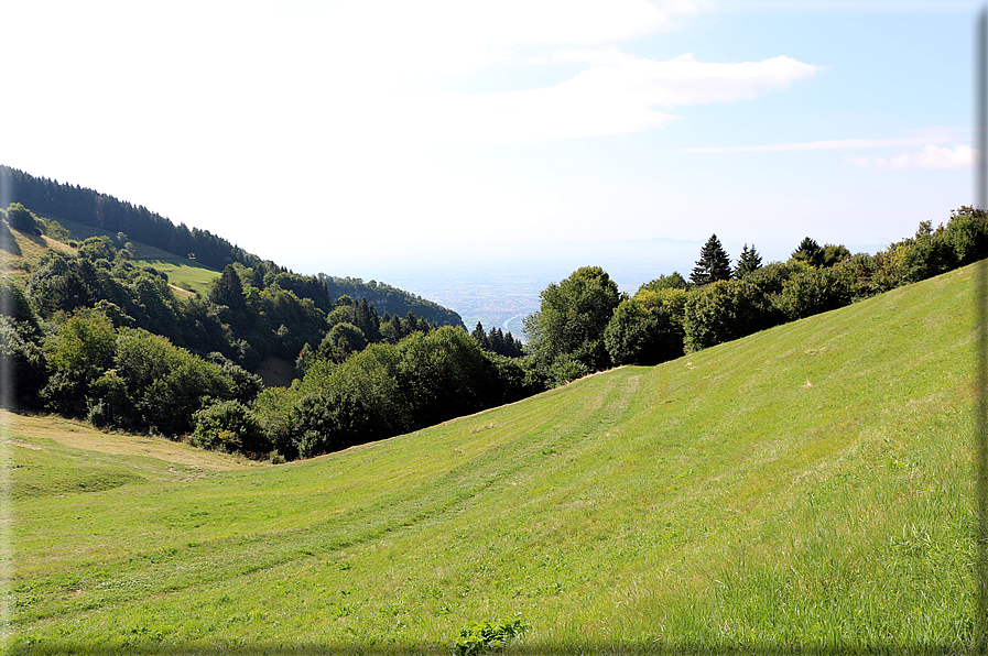 foto Strada delle Penise